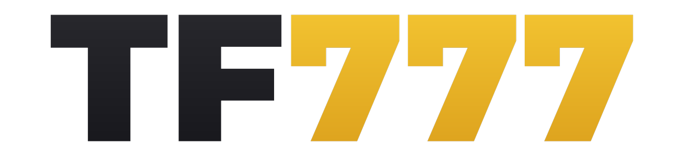 tf777 logo